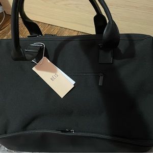 Beis The Weekender Bag